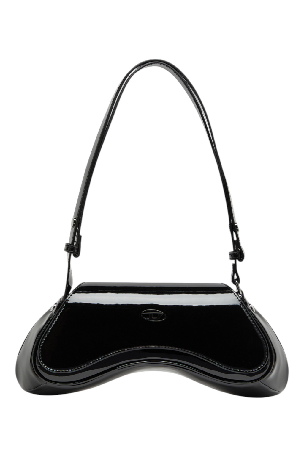 Diesel Play Play Crossbody Shoulder Bag