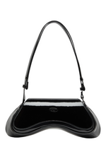 Diesel Play Play Crossbody Shoulder Bag