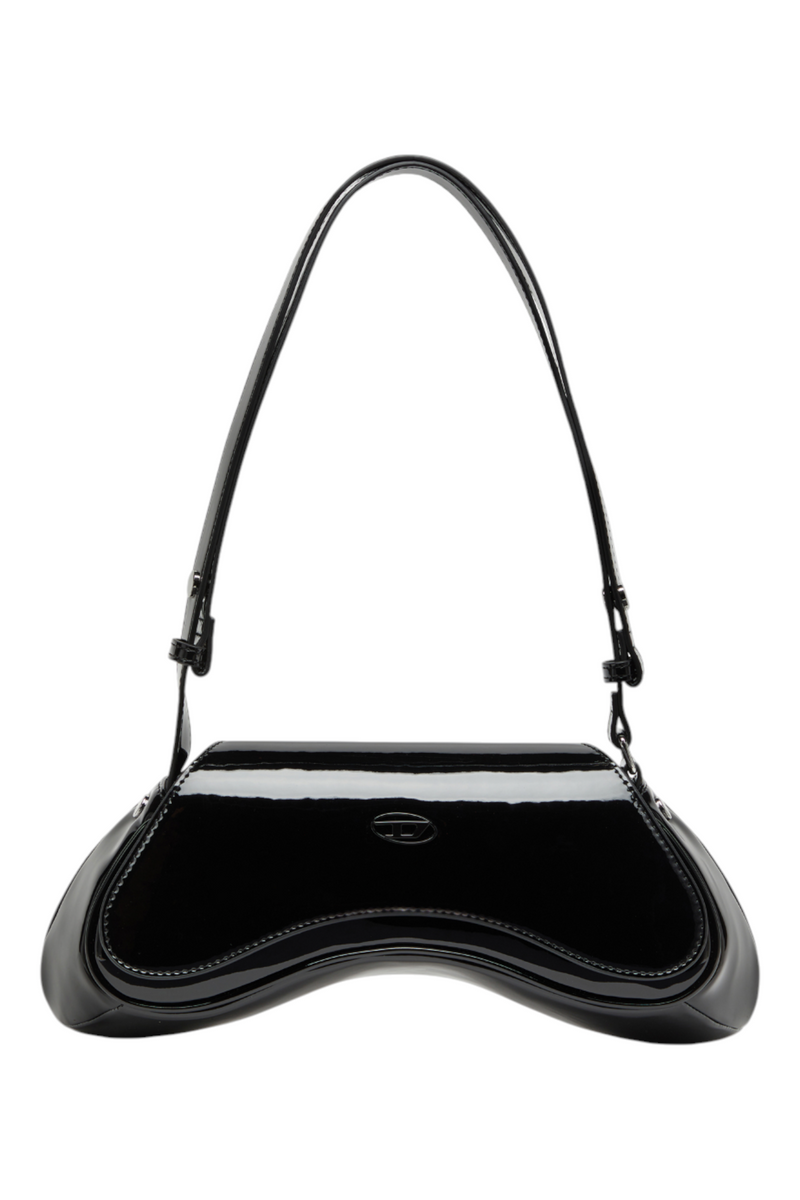 Diesel Play Play Crossbody Shoulder Bag