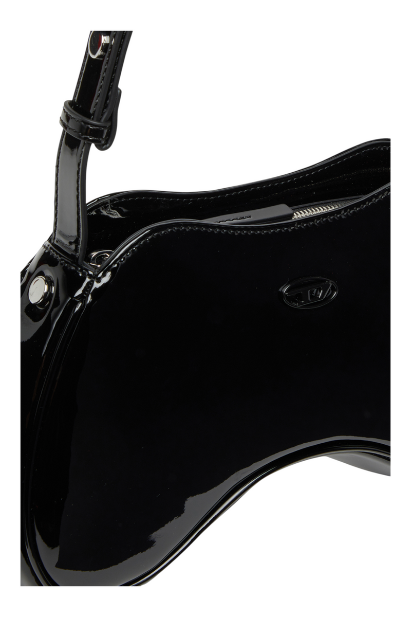 Diesel Play Play Shoulder Crossbody Bag