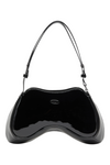 Diesel Play Play Shoulder Crossbody Bag