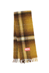 Diesel S-Bestro Scarf