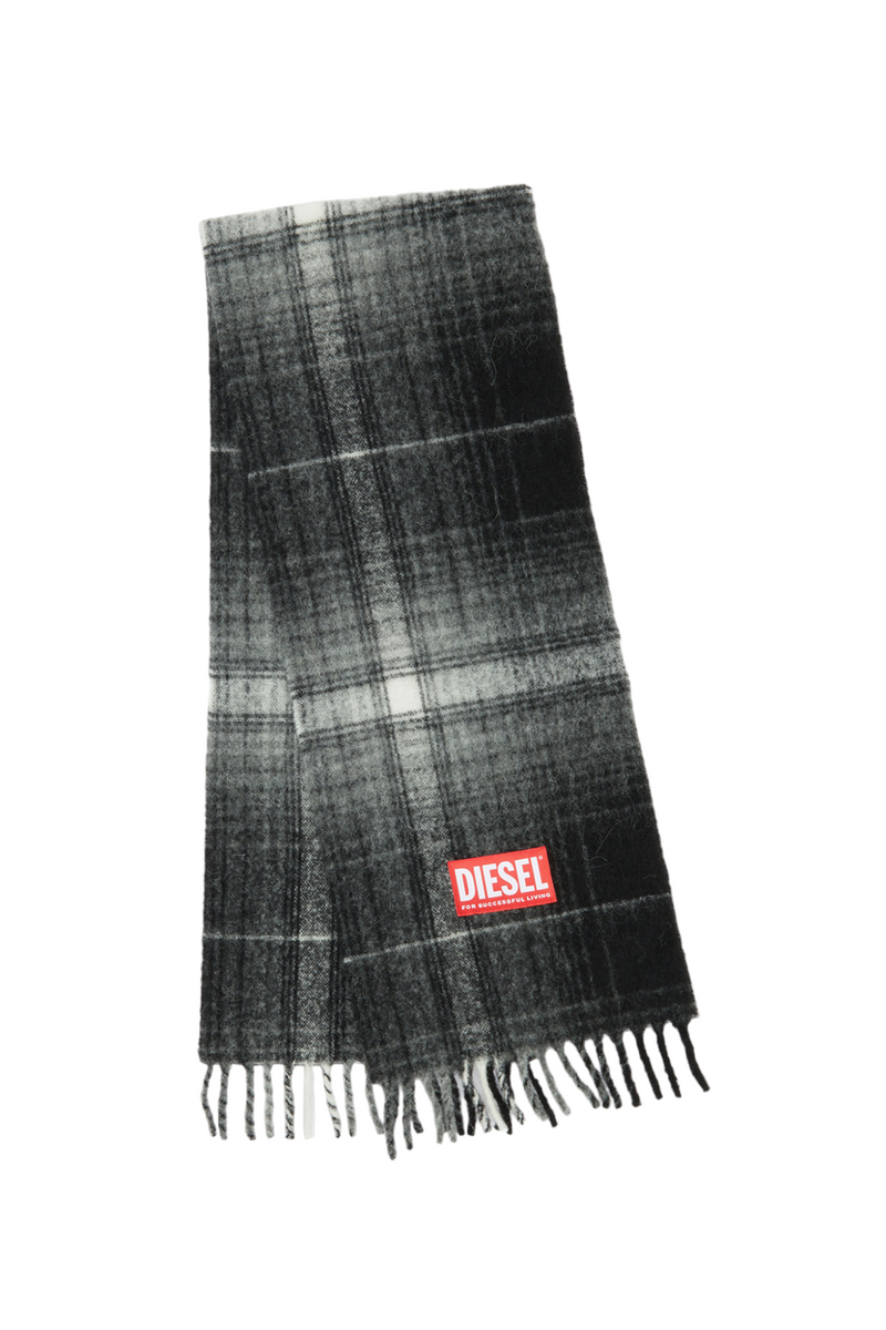 Diesel S-Bestro Scarf