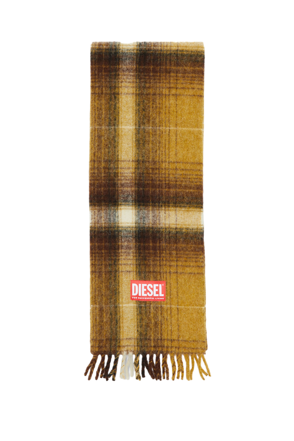 Diesel S-Bestro Scarf