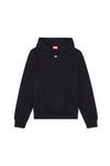 Diesel S-Ginn-Hood-D Sweat-Shirt