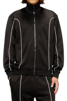 Diesel S-Locking-Do Sweat-Shirt
