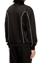Diesel S-Locking-Do Sweat-Shirt