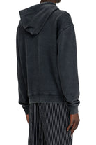 Diesel S-Norm-Hood-Aa3 Sweat-Shirt