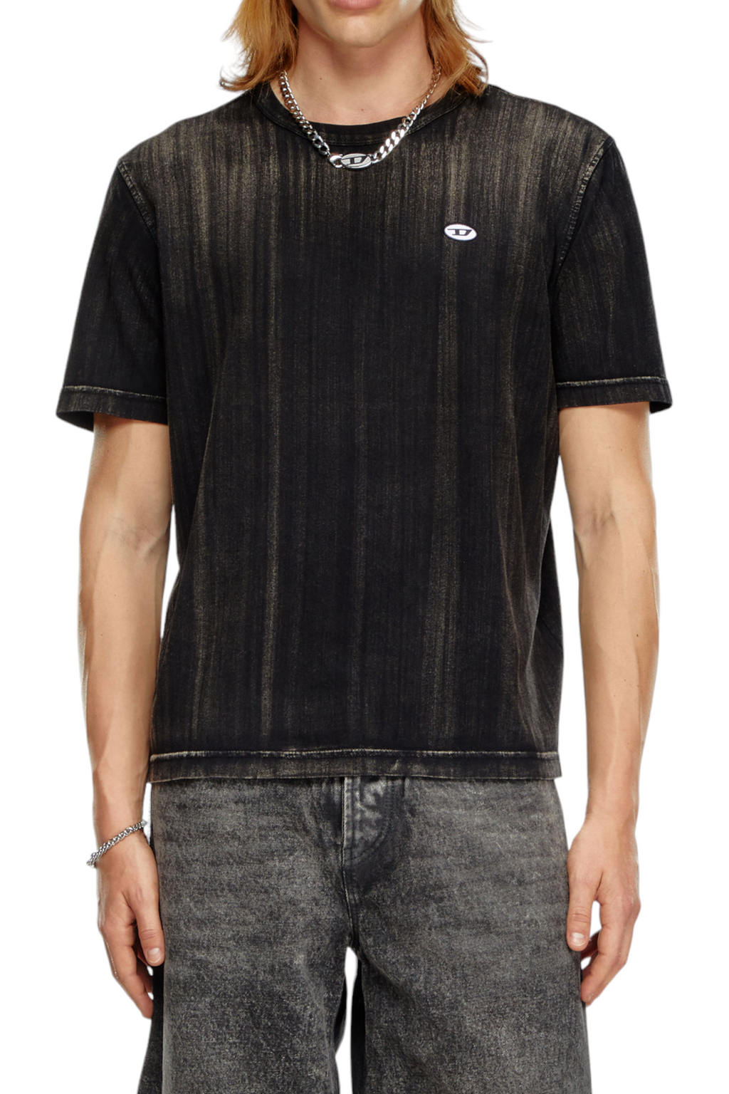 Diesel T-Adjust-K8 T-Shirt