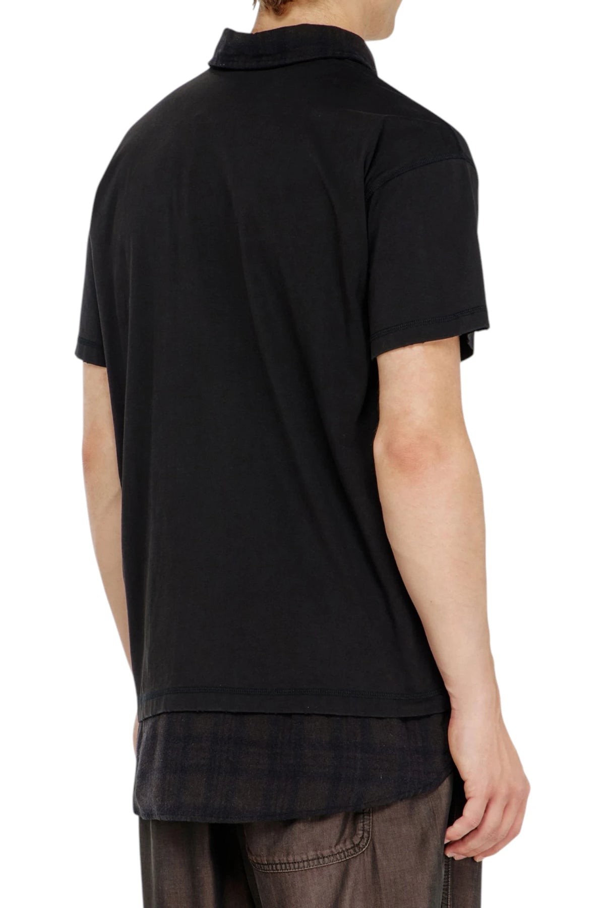 Diesel T-Ansel Polo Shirt