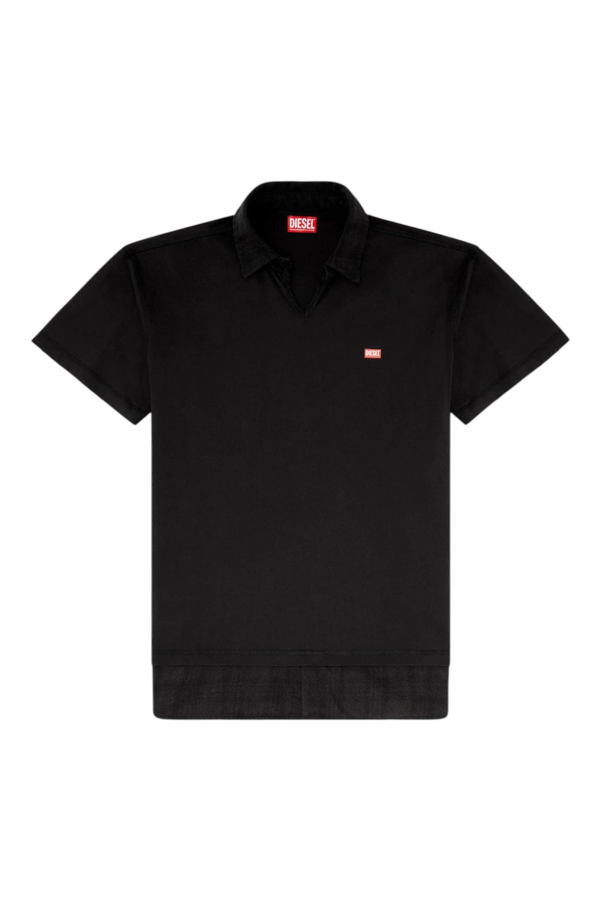 Diesel T-Ansel Polo Shirt