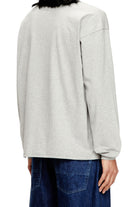 Diesel T-Boxt-Ls-V1 T-Shirt