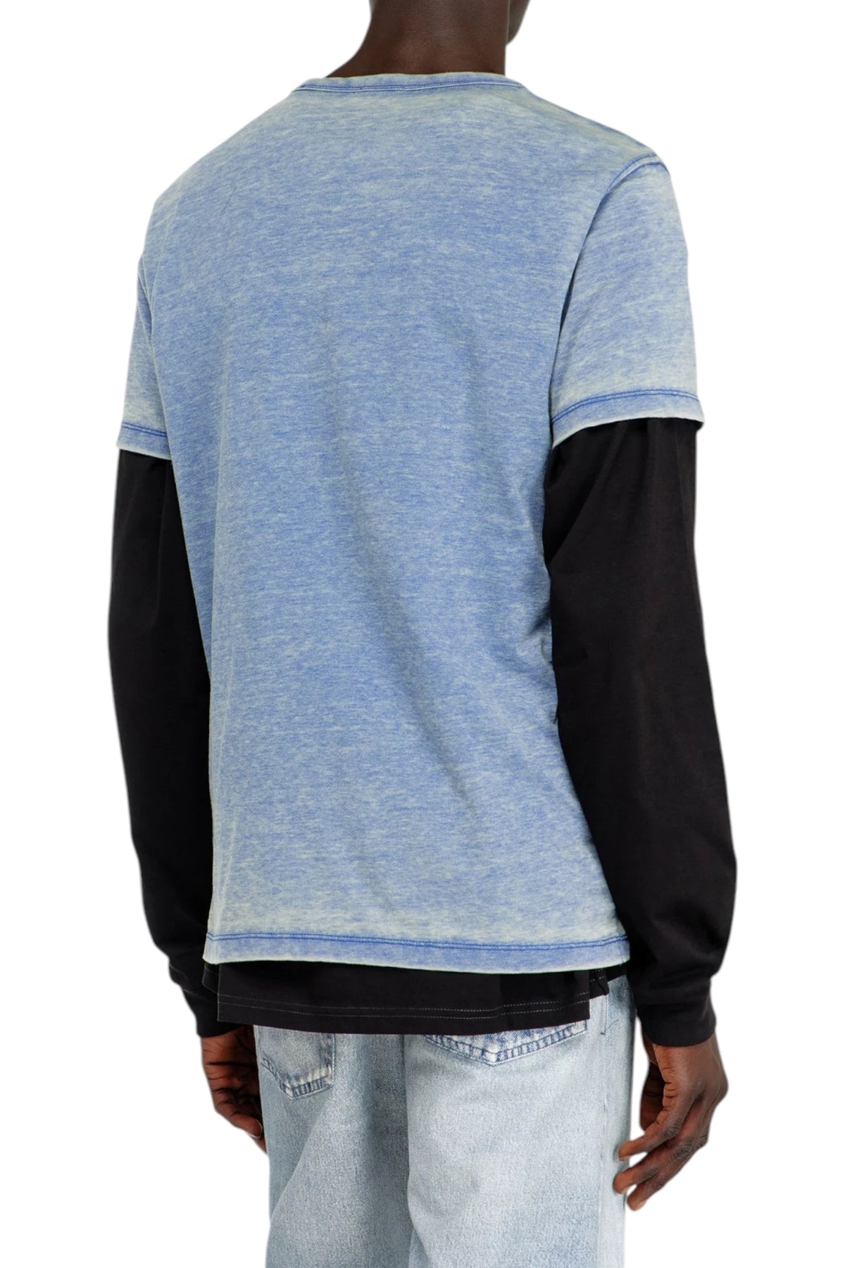 Diesel T-Domy Tank Top