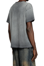 Diesel T-Norm-T9 T-Shirt
