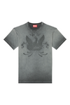 Diesel T-Norm-T9 T-Shirt