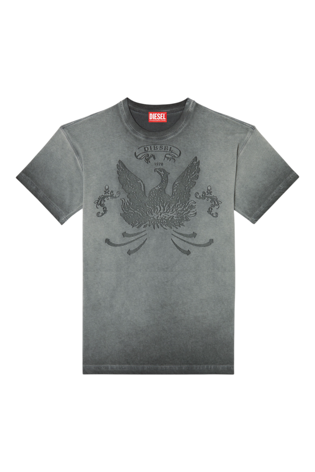 Diesel T-Norm-T9 T-Shirt