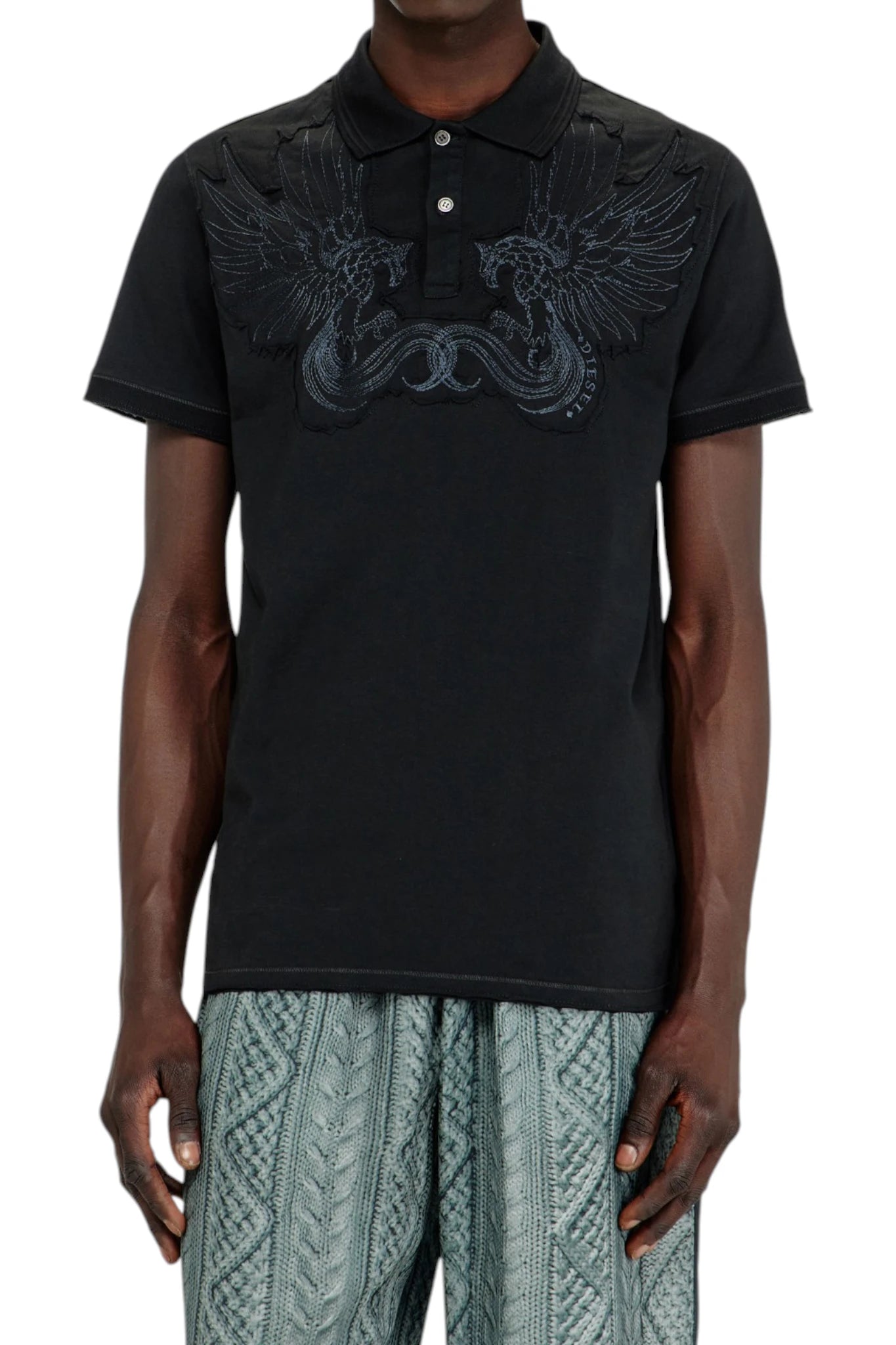 Diesel T-Phen Polo Shirt
