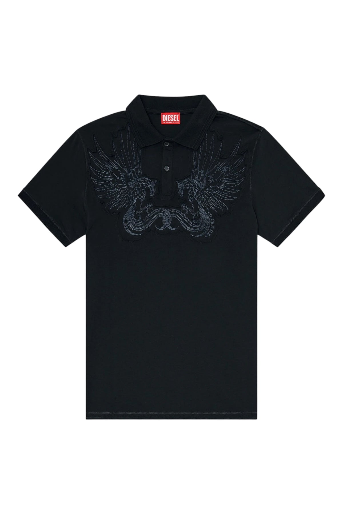 Diesel T-Phen Polo Shirt