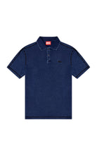 Diesel T-Swind-New Polo Shirt
