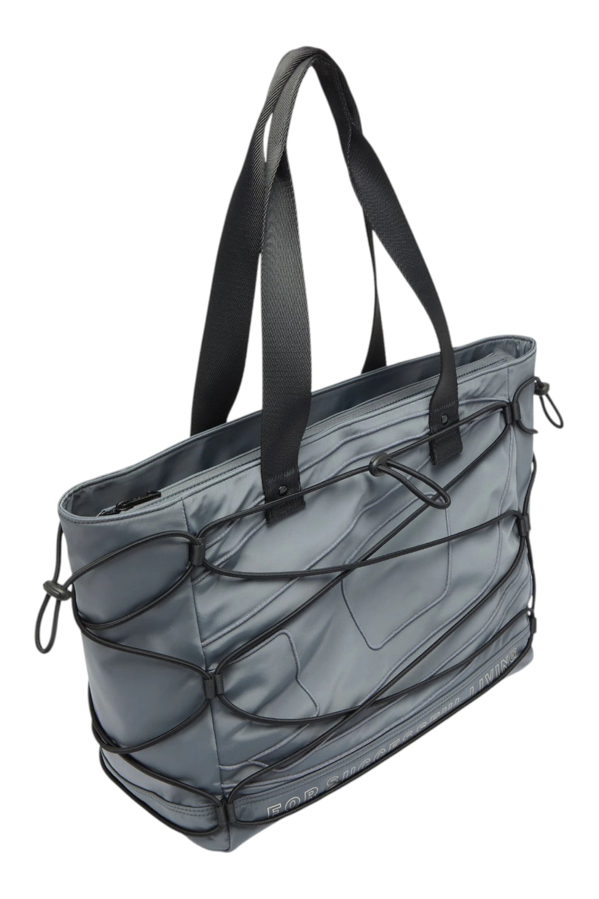 Diesel Tech-D Tote M X Shopping Bag