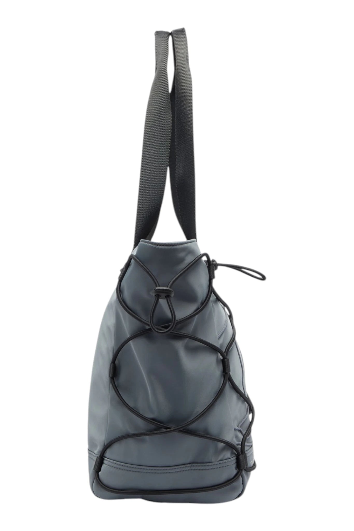 Diesel Tech-D Tote M X Shopping Bag