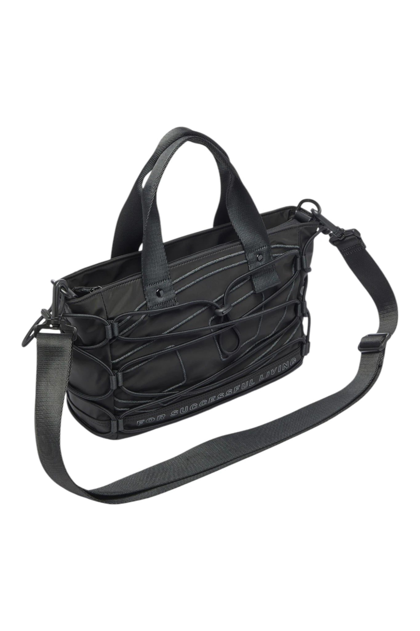 Diesel Tech-D Tote S X Shopping Bag