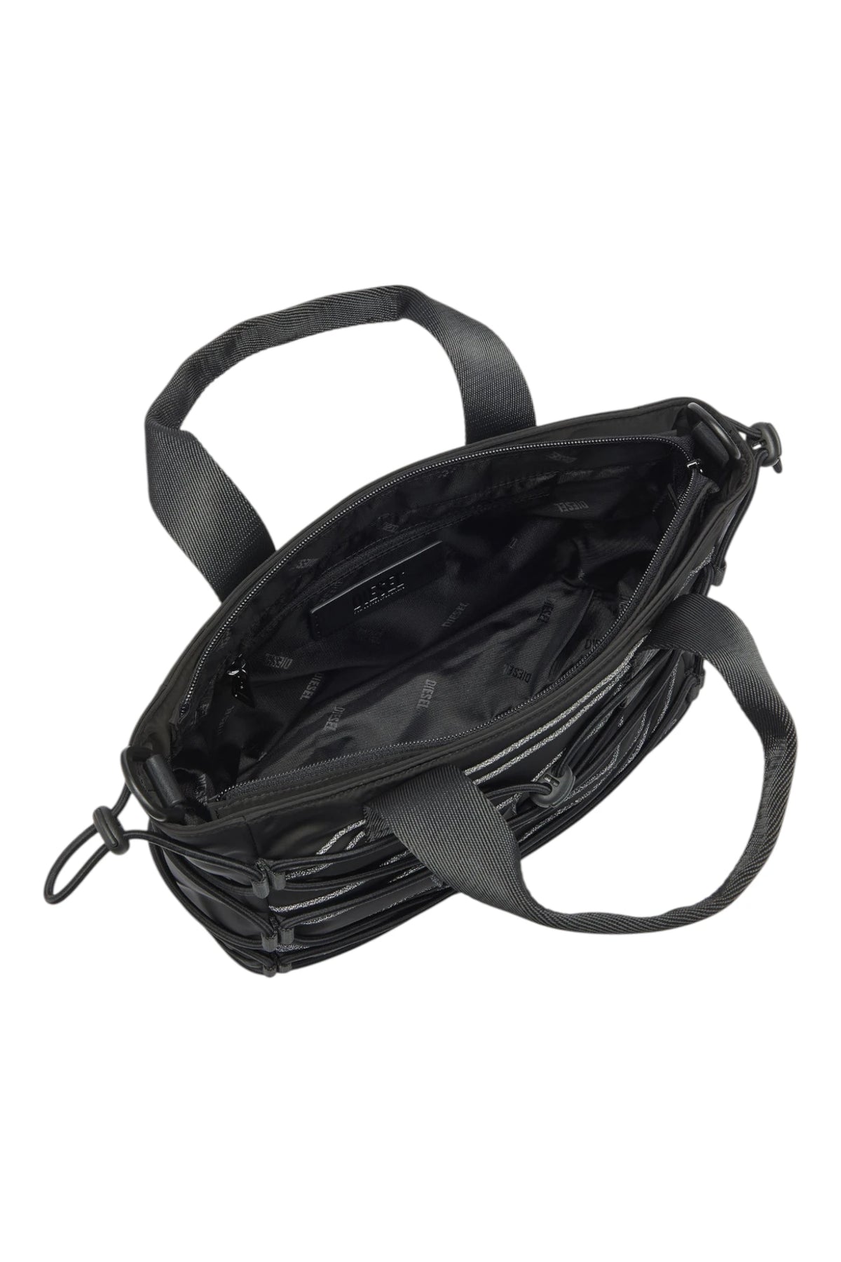 Diesel Tech-D Tote S X Shopping Bag