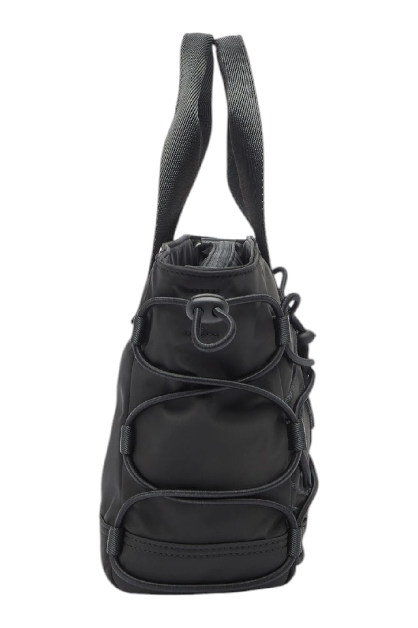 Diesel Tech-D Tote S X Shopping Bag
