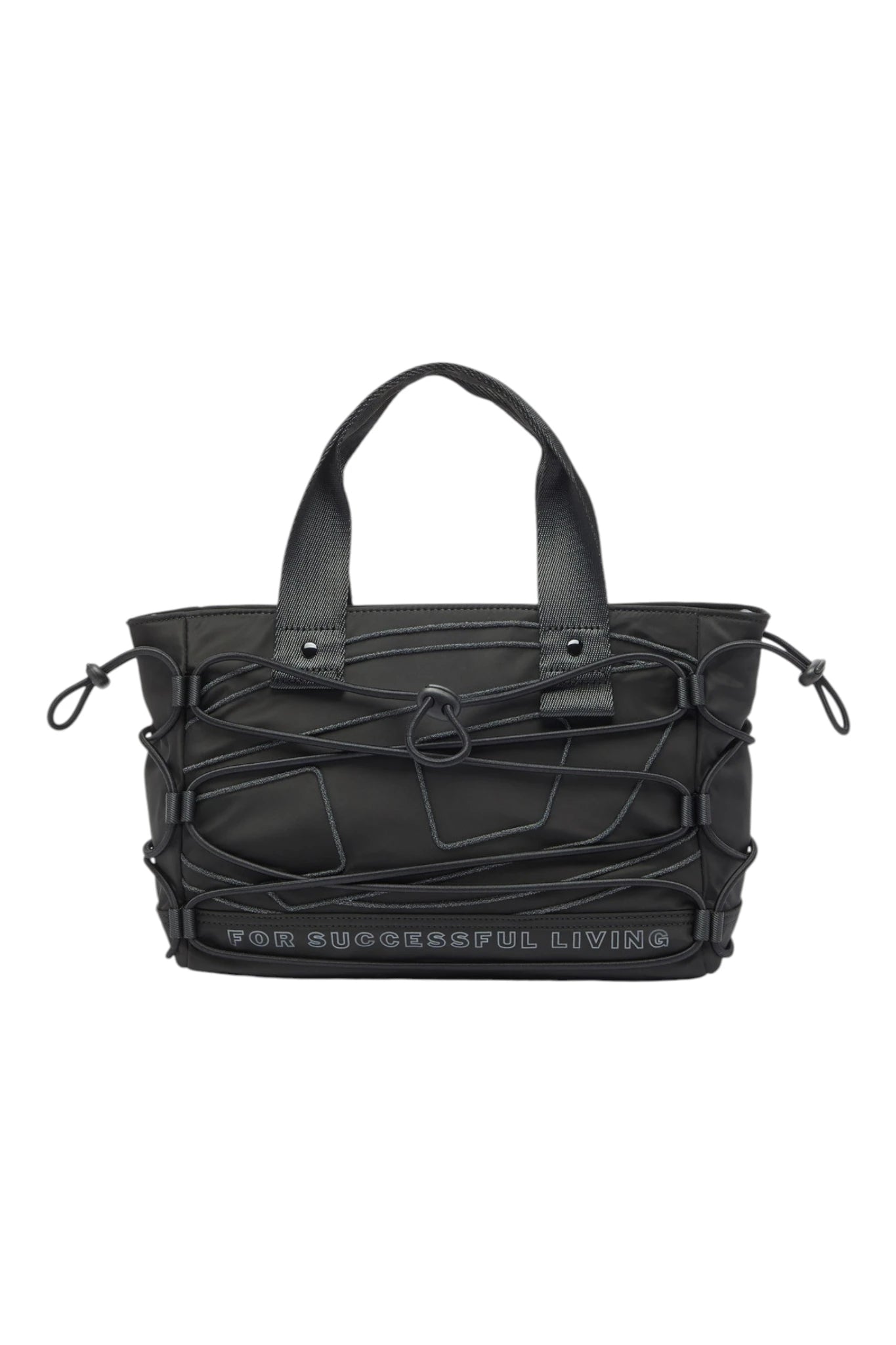 Diesel Tech-D Tote S X Shopping Bag