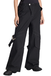 Dion Lee Belted Pocket Pant