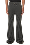 Dion Lee Darted Terry Pant