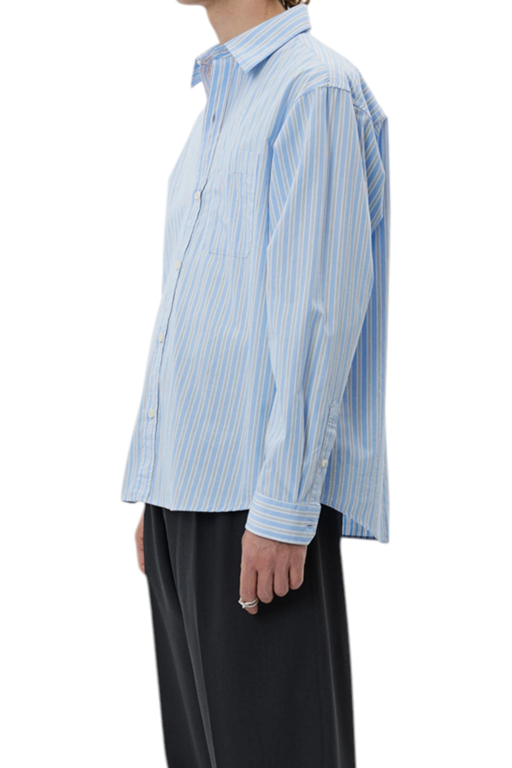 mfpen Distant Shirt