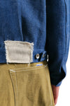 Story mfg Tuesday Jacket