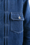 Story mfg Tuesday Jacket