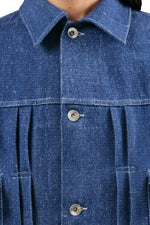 Story mfg Tuesday Jacket