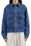 Story mfg Tuesday Jacket