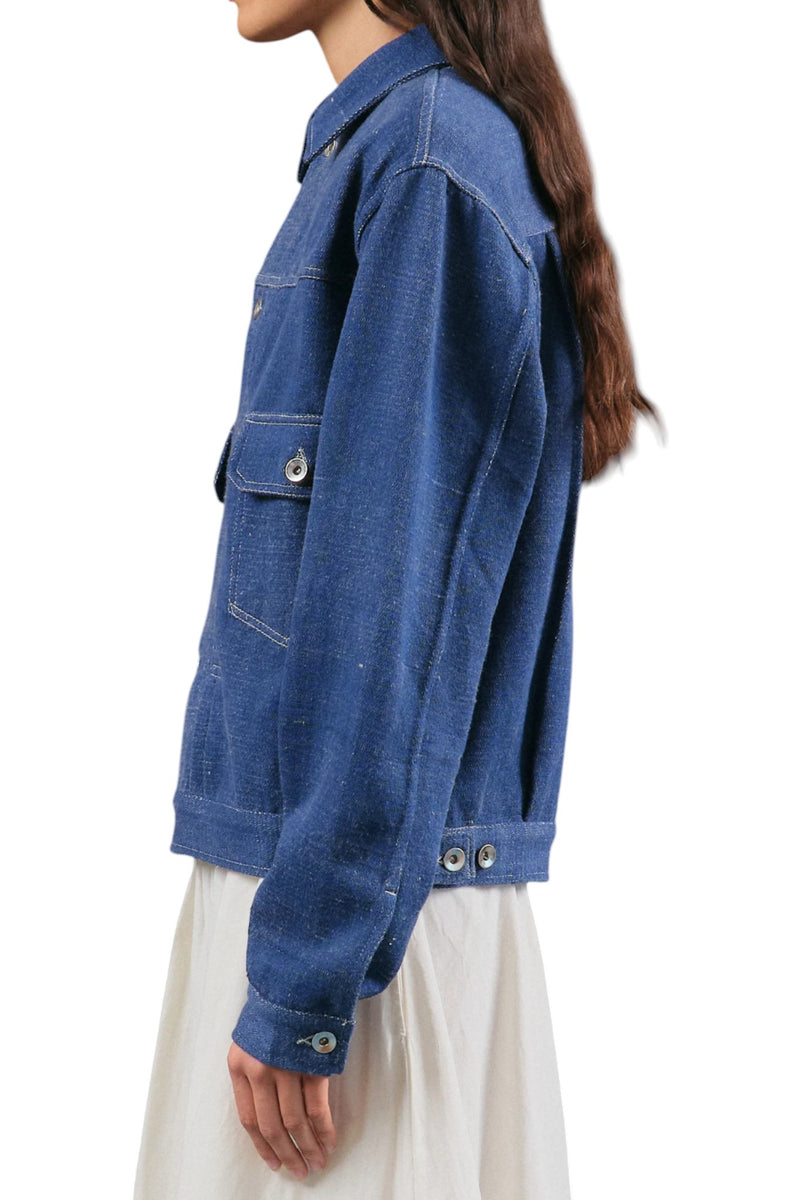 Story mfg Tuesday Jacket