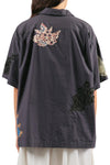 Story mfg Greetings Shirt