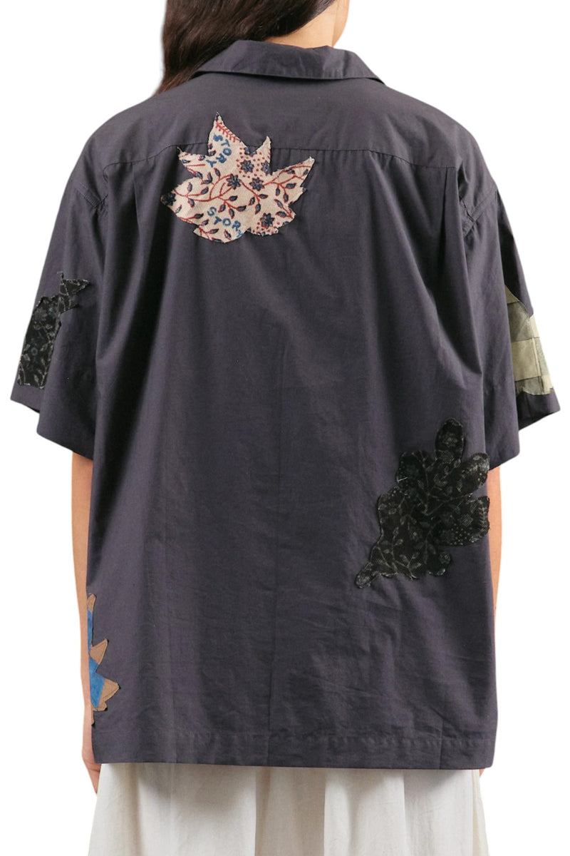 Story mfg Greetings Shirt