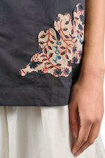 Story mfg Greetings Shirt