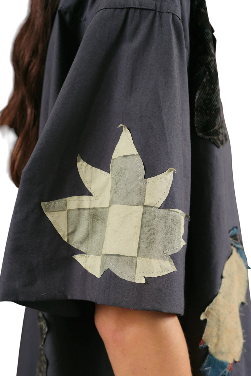 Story mfg Greetings Shirt