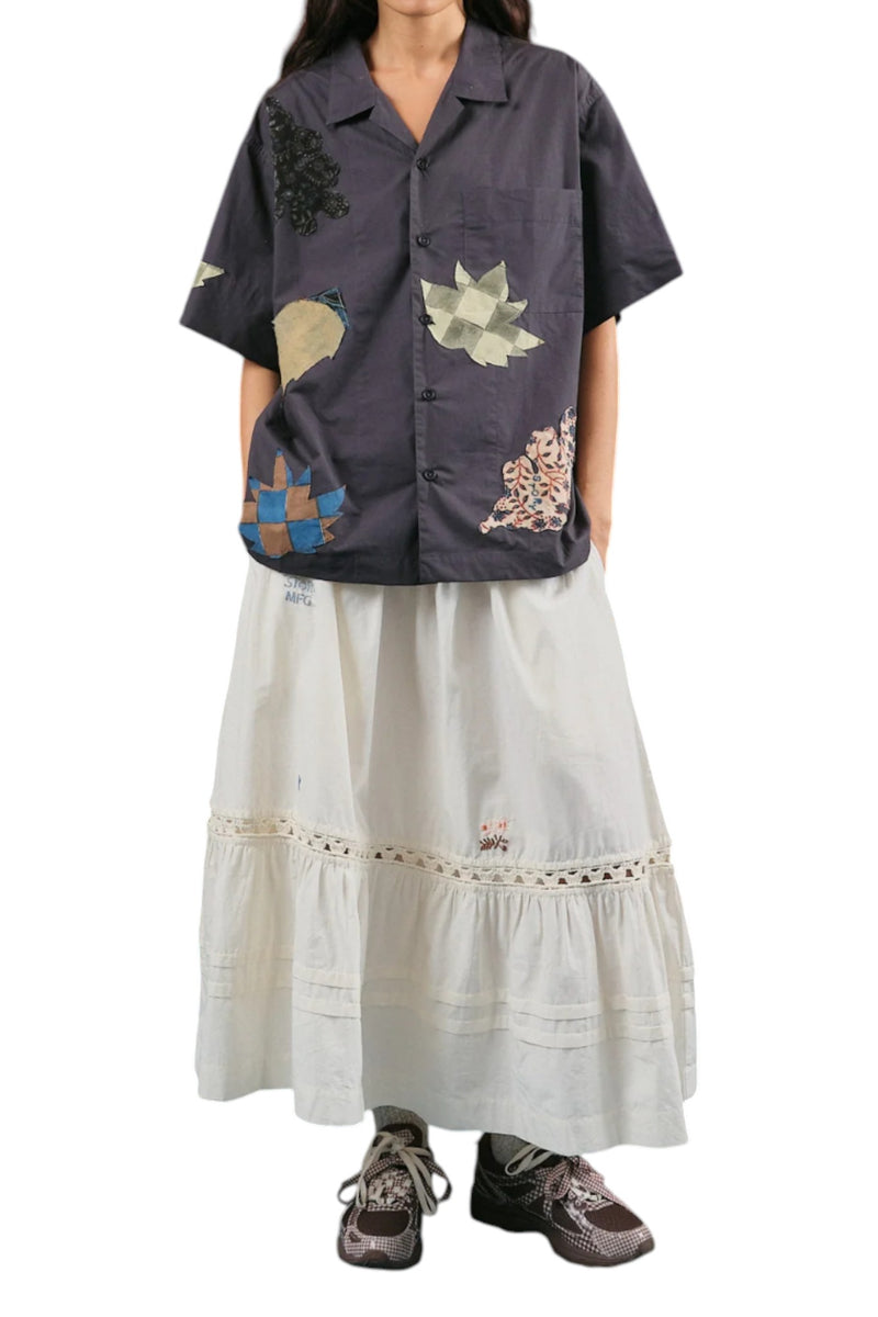 Story mfg Greetings Shirt