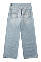 ERL Blue Jeans