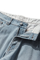ERL Blue Jeans