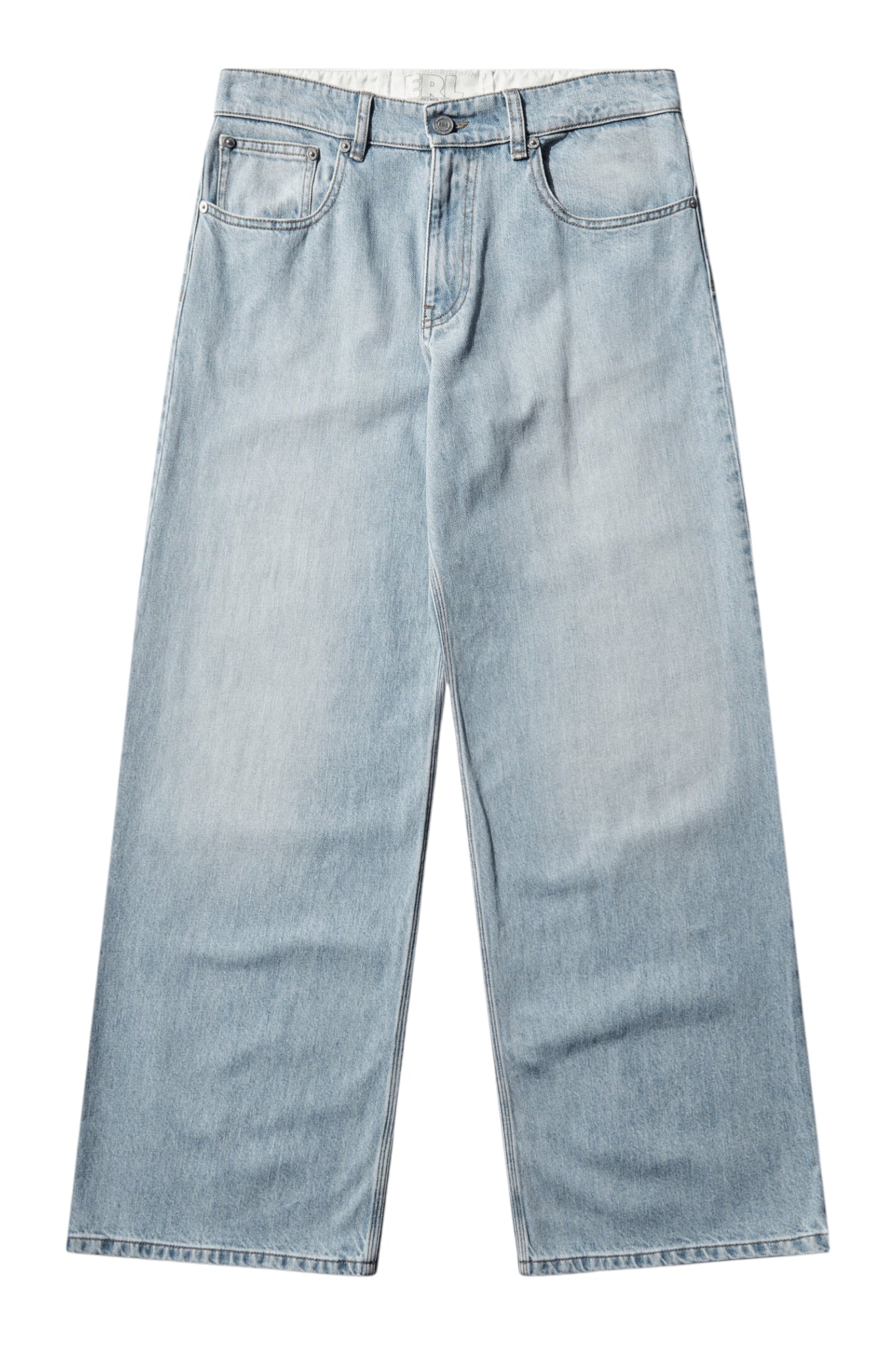 ERL Blue Jeans