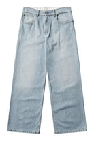 ERL Blue Jeans