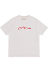 ERL California Signature T-Shirt