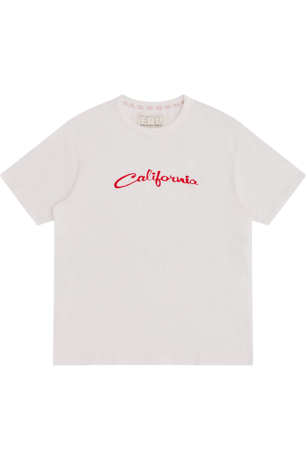 ERL California Signature T-Shirt