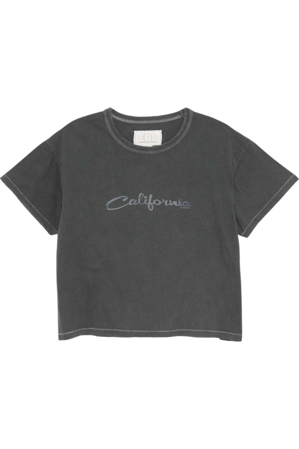 ERL California Signature Tee