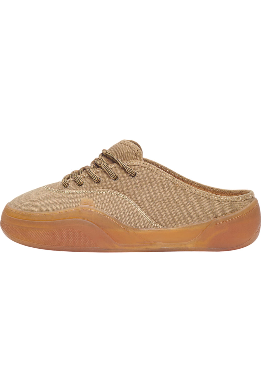 ERL Camino Low Skate Mule